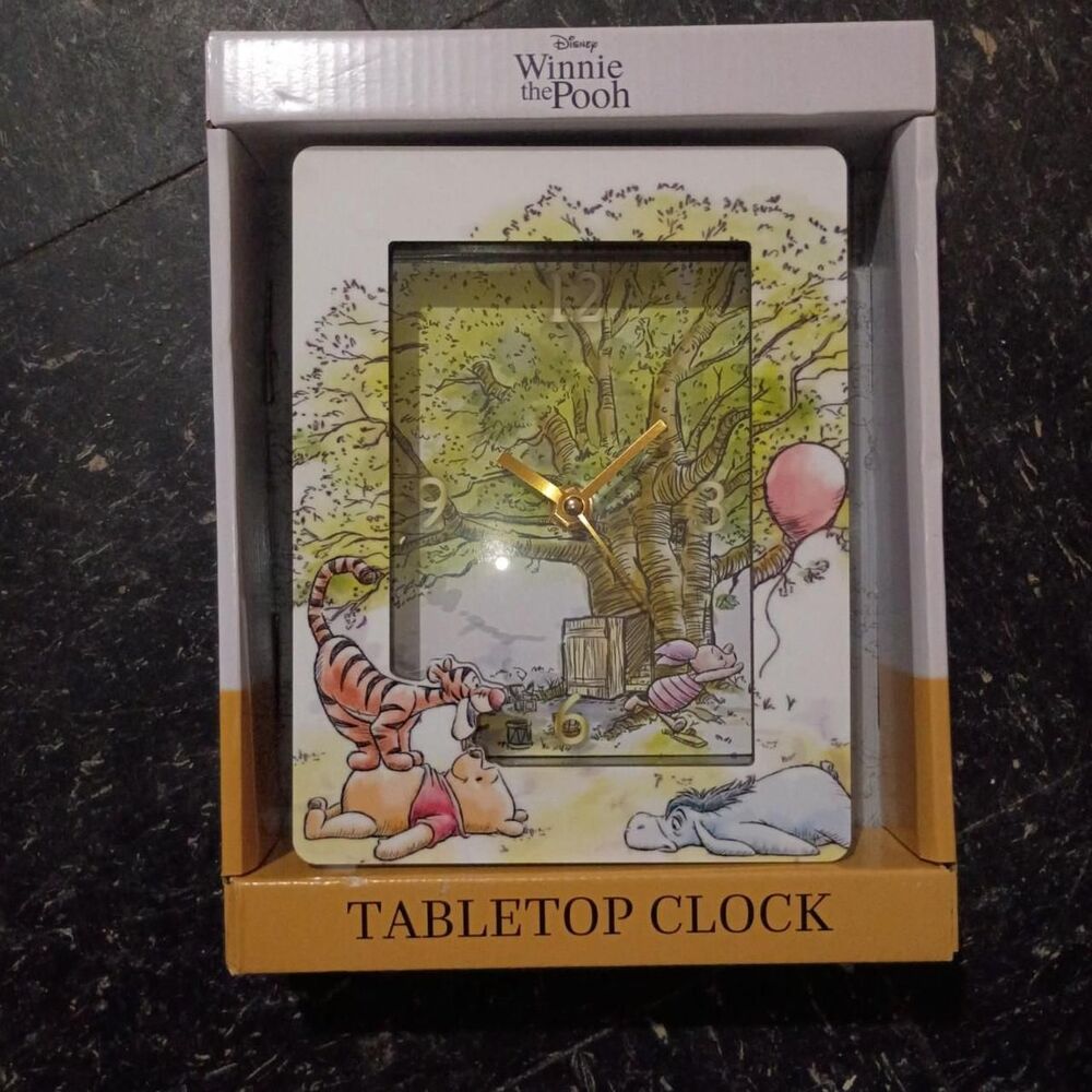Disney White and Yellow Decor-home-accesories